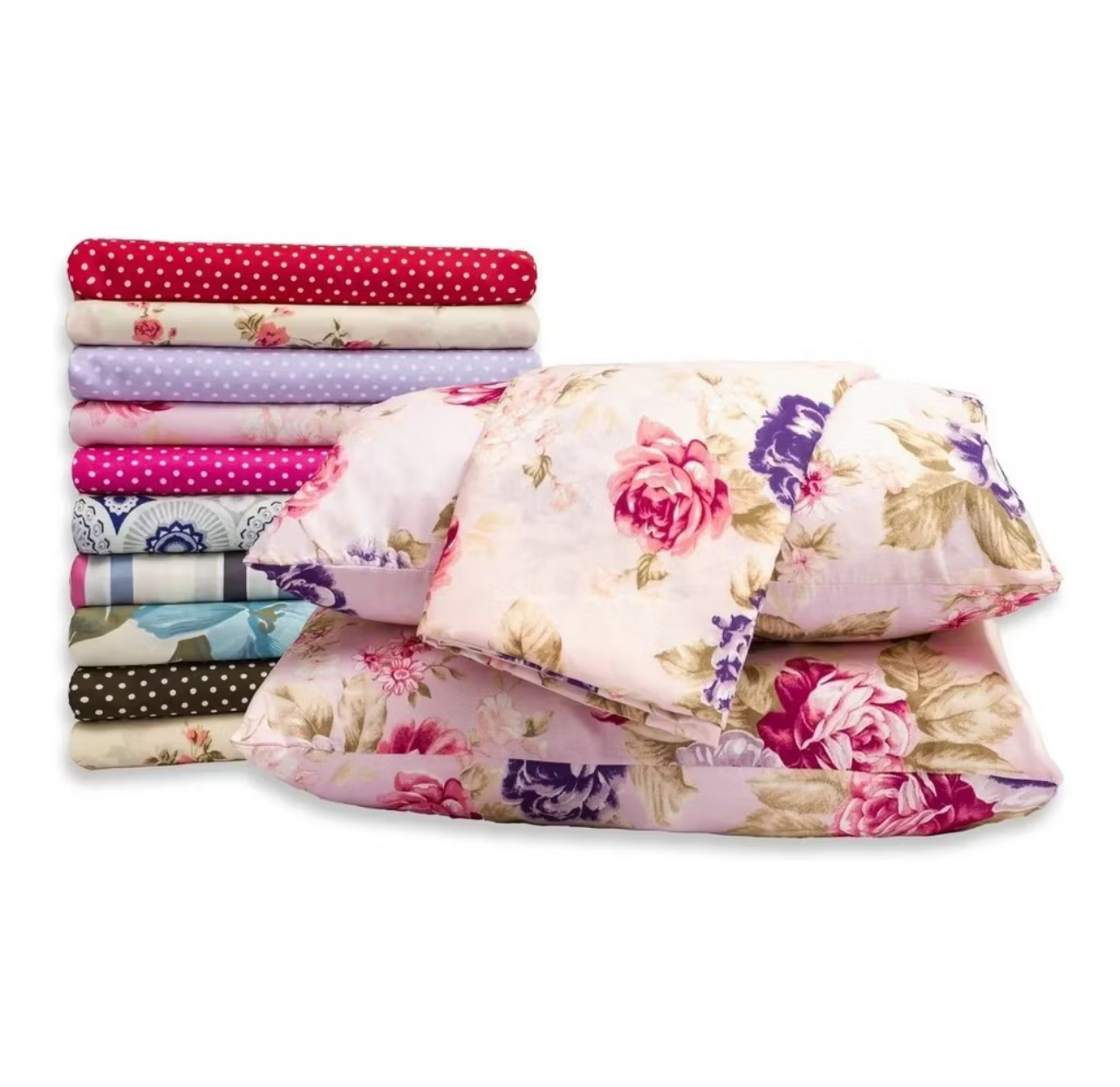 CAMA & DECORAÇÃO