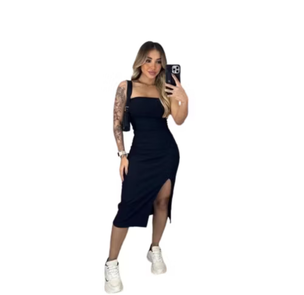 VESTIDOS (Atacado)