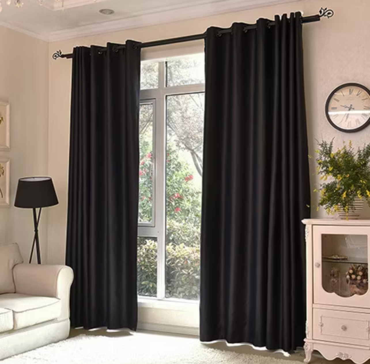 CORTINAS (ATACADO)