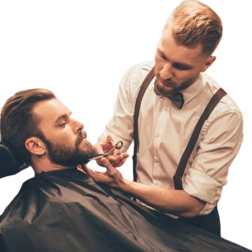 Barbearia (Atacado)